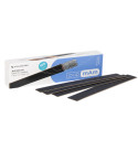 Сменные файлы STALEKS PRO EXPERT 22,чёрные, 100 грит, 50 шт
