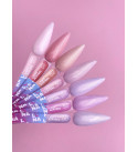 Жидкий Гель Luna Light Acrygel №53, объем 13 мл