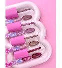 Luna Cat Eye Base №2, объём 13 мл