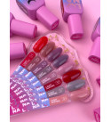 Жидкий Гель Luna Light Acrygel №32, объем13 мл
