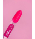 Жидкий Гель Luna Light Acrygel №20, объем 13 мл