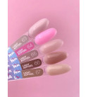 Жидкий Гель Luna Light Acrygel №64, объем 13 мл