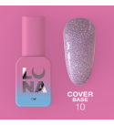 Luna Cover Base №10, объем 13 мл