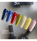 Гель-лак GaMa №88, Объём 10 мл