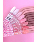 Жидкий Гель Luna Light Acrygel №6, объем 13 мл 