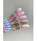Жидкий Гель Luna Light Acrygel №65, объем 13 мл