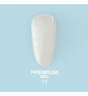 Гель Luna Premium №11, объем 30 мл 