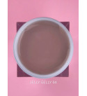 Luna Jelly Gelly №4, объем 15 мл