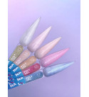 Luna Poly Gel №15, объем 30 мл