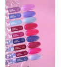 Жидкий Гель Luna Light Acrygel №47, объем 13 мл