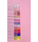 Жидкий Гель Luna Light Acrygel №23, объем 13 мл