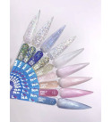 Luna Poly Gel №15, объем 30 мл