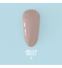 Luna Jelly Gelly №4, объем 15 мл