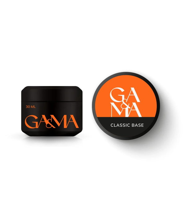 Классическая база GA&MA Объем 30 мл