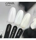 Гель-лак GaMa French, Объём 10 мл