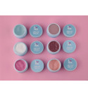 Luna Jelly Gelly №6, объем 15 мл