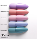 Гель-лак GaMa №205, Объём 10 мл