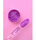 Luna Bubble Gel №9, объем 5 мл