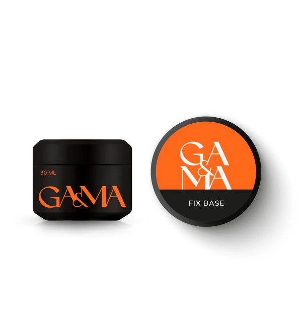 База Fix GA&MA Объем 30 мл