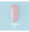 Гель Luna Premium №19, объем 30 мл