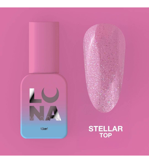 Топ Luna Top Stellar, объем 13 мл