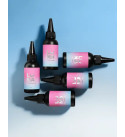 Топ без липкого слоя Luna Top Non Wipe UV Refill, объем 60 мл