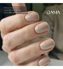 Гель-лак GaMa №124, Объём 10 мл