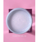 Luna Diamond Gel №6, объем 15 мл