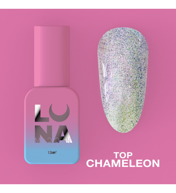 Топ LUNA Top Chameleon, объем 13 мл