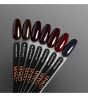 Гель-лак GaMa Max Color №9, Объём 10 мл