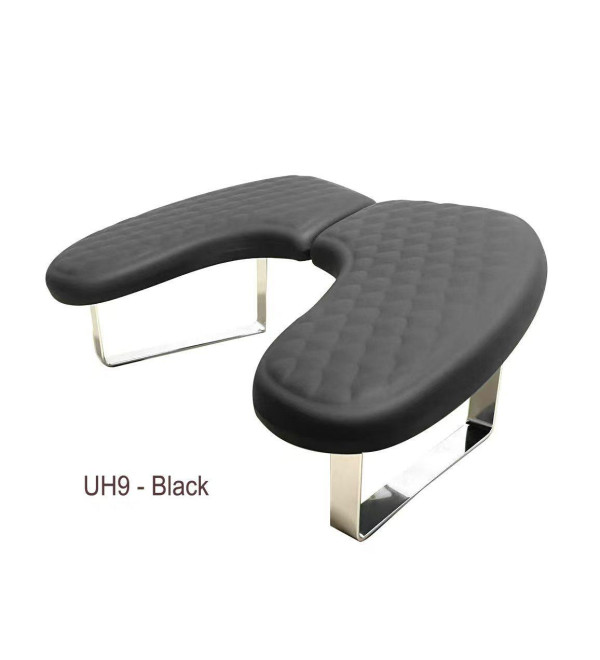 Подлокотник для маникюра UH9-black