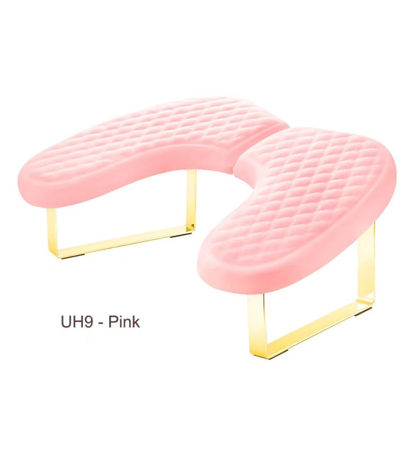 Подлокотник для маникюра UH9-pink