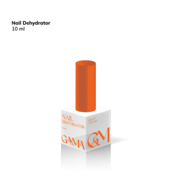 Дегидратор GaMa acid free, 10 мл  