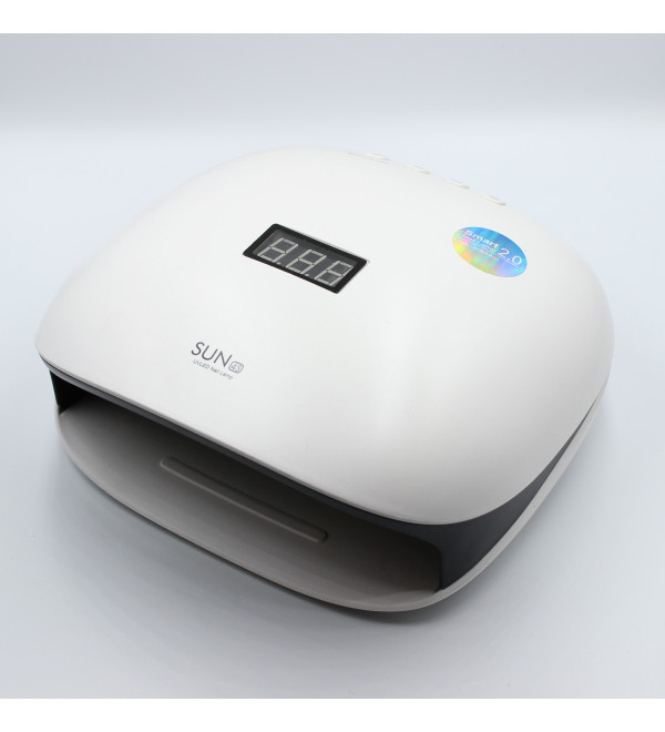  Лампа SUNUV SUN 4S UV/LED 24/48 Вт, черная (оригинал)