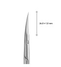 Ножницы STALEKS PRO EXPERT 20 TYPE 2