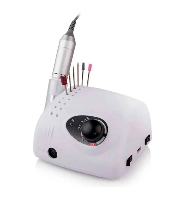 Фрезер  ZS-705 WHITE 65 Ватт