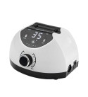 Фрезер для маникюра Bucos Nail Drill X4 PRO WHITE PEARL 65 Ватт, 35 000 об./мин.