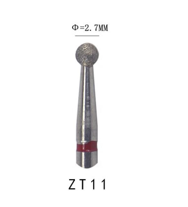 Фреза для кутикулы ZT11