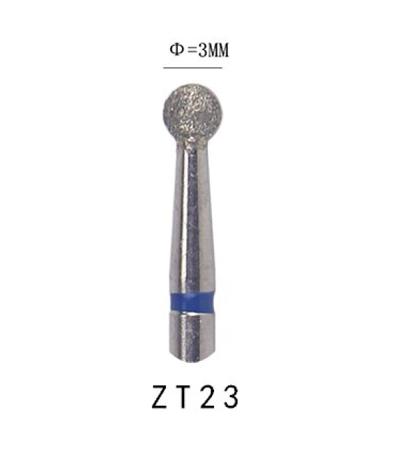 Фреза для кутикулы ZT23