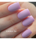 Гель-лак GaMa №08, Объём 10 мл