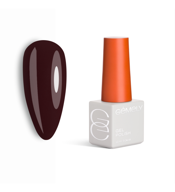 Гель-лак GaMa Max Color №11, Объём 10 мл