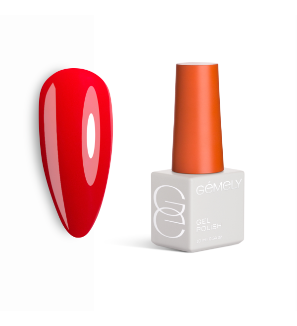 Гель-лак GaMa Max Color №16, Объём 10 мл