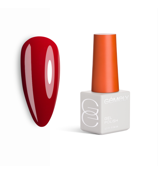 Гель-лак GaMa Max Color №19, Объём 10 мл
