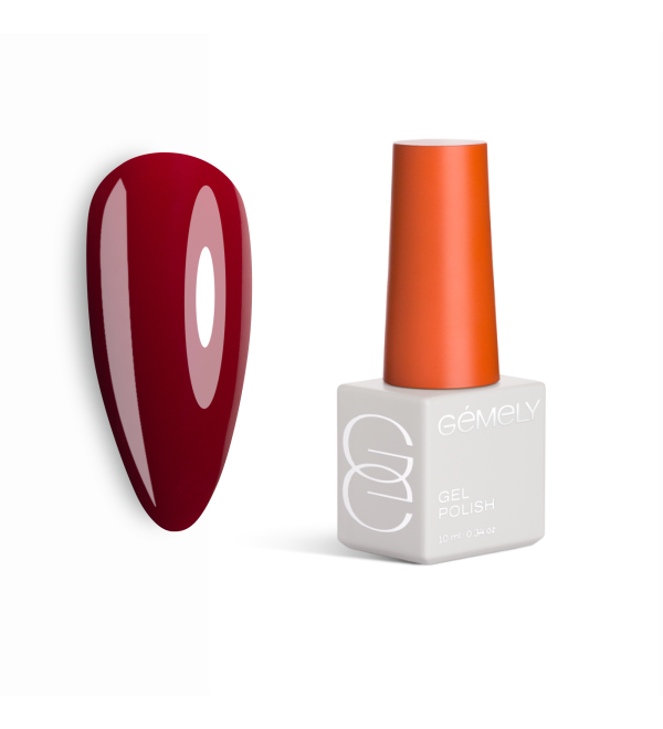 Гель-лак GaMa Max Color №20, Объём 10 мл