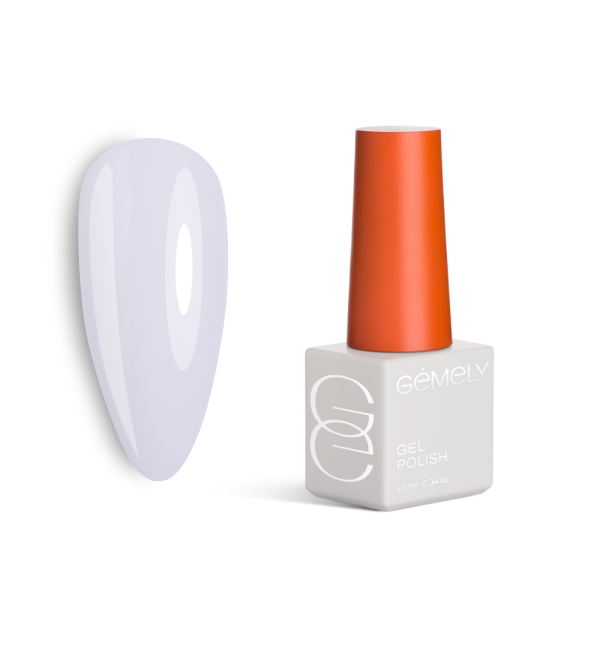 Гель-лак GaMa Max Color №23, Объём 10 мл