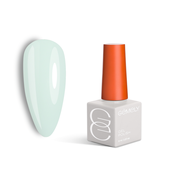 Гель-лак GaMa Max Color №32, Объём 6 мл