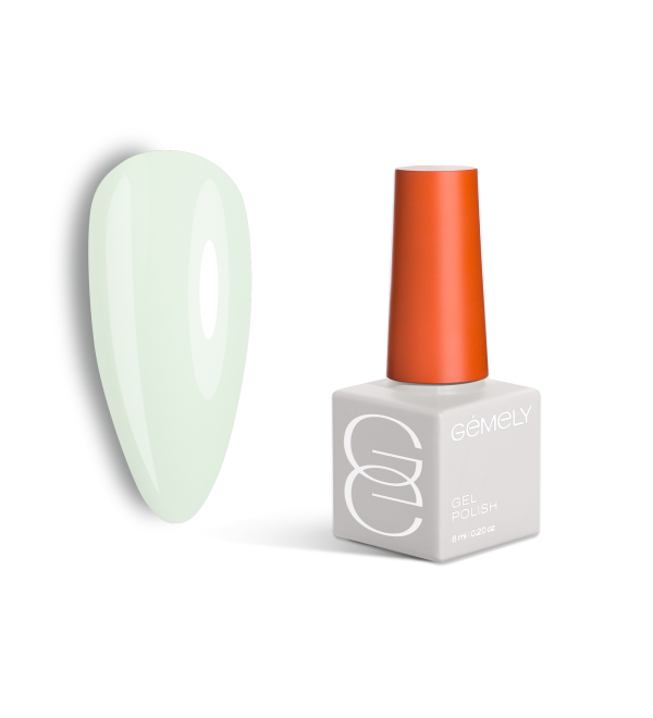 Гель-лак GaMa Max Color №33, Объём 6 мл