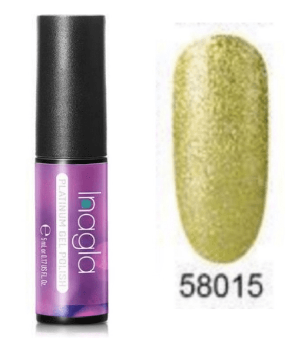 Inagla 5ml 58015
