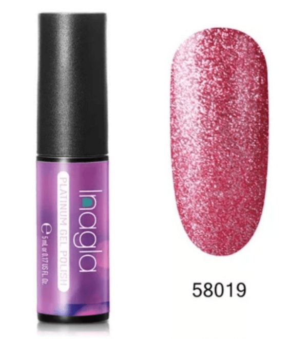 Inagla 5ml 58019