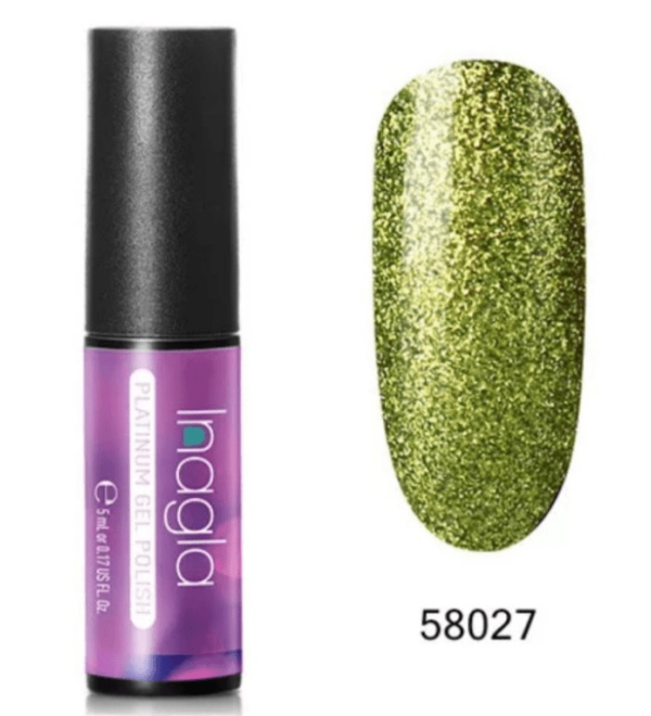 Inagla 5ml 58027